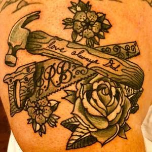 Meet your Posher, Jeffrey